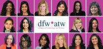 DFW Alliance of Technology and Women Names Board Officers, Committee