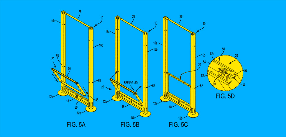 Dallas Invents: 160 Patents Granted for Week of February 21 » Dallas  Innovates