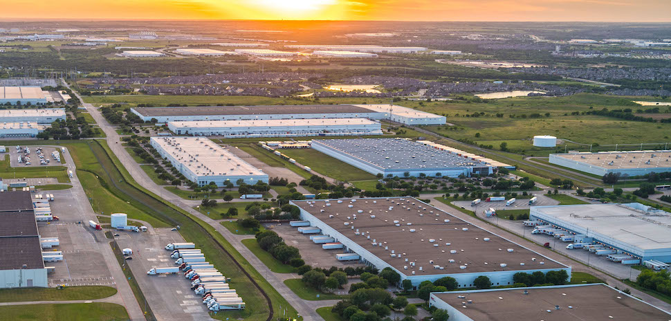 Samsung HVAC America Is Expanding Its Presence at AllianceTexas » Dallas Innovates