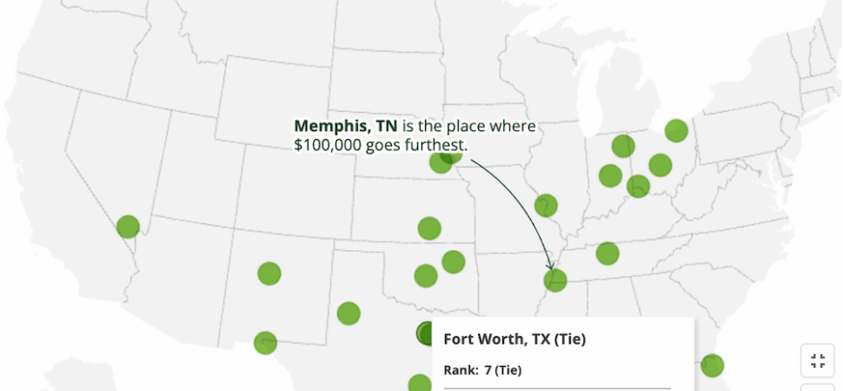 SmartAsset Archives Dallas Innovates