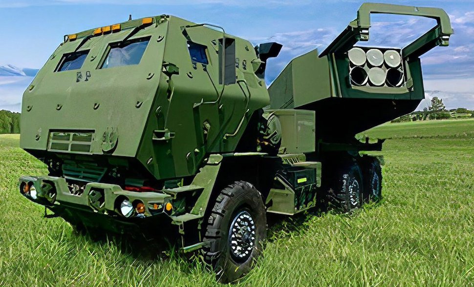 Підрозділ Lockheed Martin Grand Prairie Missile Division збільшує виробництво через війну в Україні » Dallas Innovations
