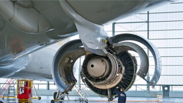 [Photo: MTU Aero Engines]