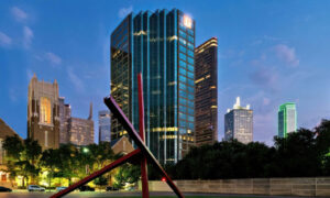 Dallas-Based Pacific Elm Properties Buys St. Paul Place Office Tower in