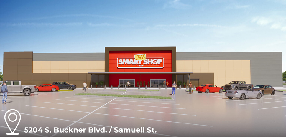 H-E-B Is Bringing Its Low-Priced Joe V’s Smart Shop Concept To 2 ...