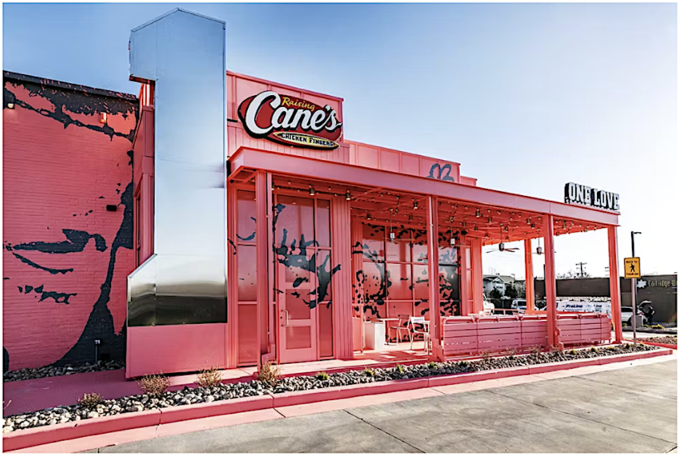 Post Malone and Plano-Based Raising Cane's Expand Partnership with Hot ...