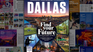 Dallas Fort Worth Relocation and Newcomer Guide