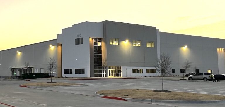 New $253M Advanced-Manufacturing Box Plant Brings 375 'Green-Collar ...