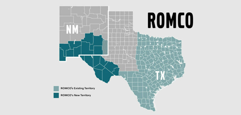 Carrollton's ROMCO Equipment Acquires Sierra Machinery, Expands Into ...