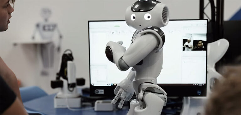 RobotLAB Expands Lineup for 'AI, Robotics & the Future of Work' Summit ...