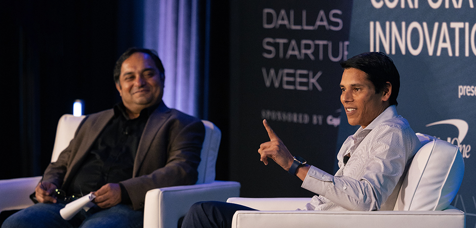 Nextdoor Co‑Founder Nirav Tolia on Creating Community, Building Teams, and Learning From Failure » Dallas Innovates