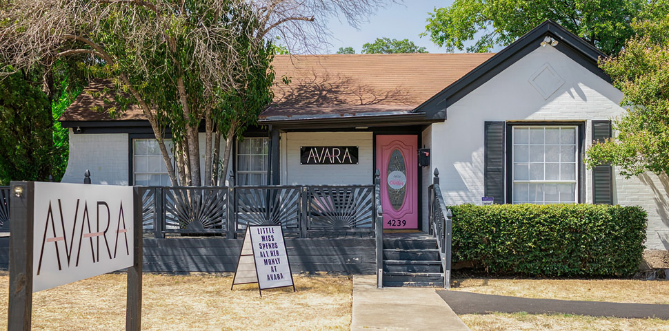 How Avara Grew from a Small Dallas Fashion Startup to an Inc. 5000