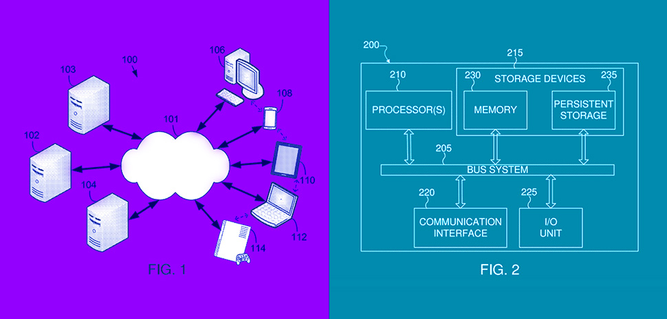 Creative Coding Week 4: Object Interactions, by Cory Zhao