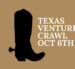 Dallas will host its inaugural Texas Venture Crawl on Oct. 6, 2023 at The DEC Network@Redbird.