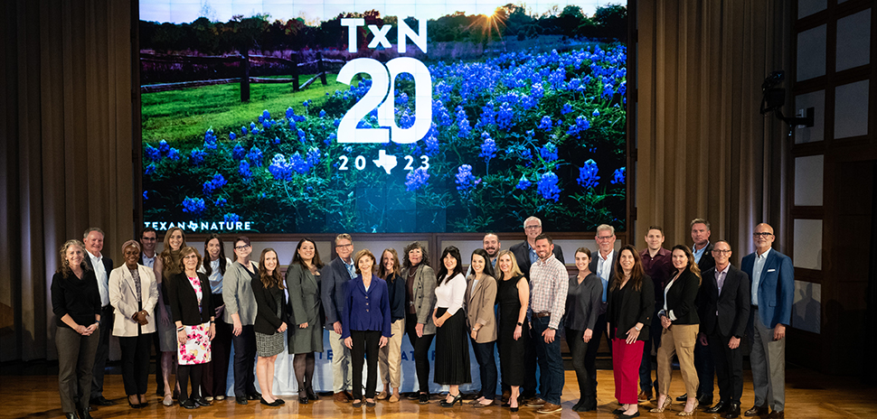 North Texas Firms DFW Airport Named to Texas’ 2023 By Nature 20 Checklist » Dallas Innovates