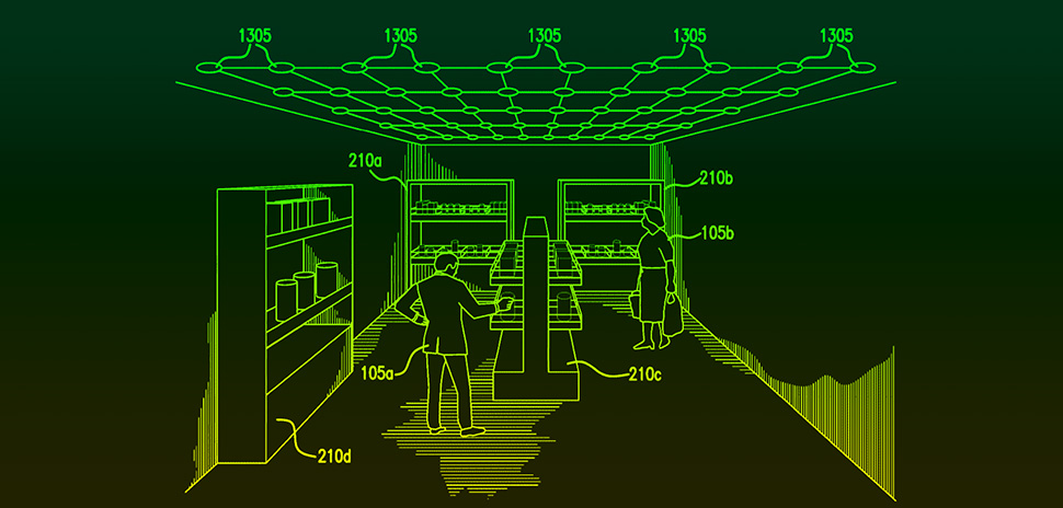 Patented: 7-Eleven's Tool for Generating a Virtual Store and More North  Texas Inventive Activity » Dallas Innovates