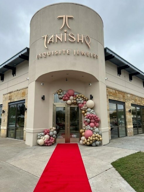 Tanishq, Jewelry Brand by the Tata Group, Launches First US Store in New  Jersey