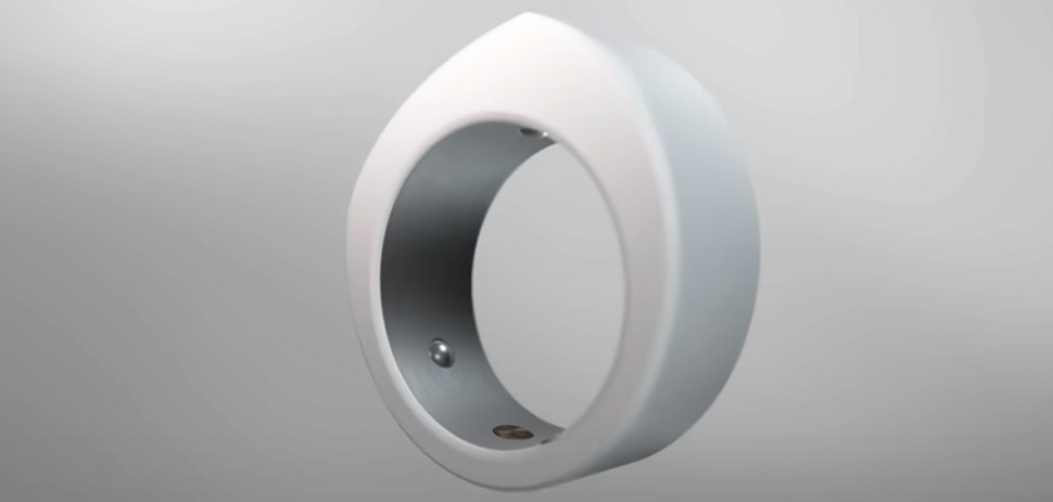 Patented: AR Startup ARKH's Smart Ring and More North Texas Inventive  Activity » Dallas Innovates
