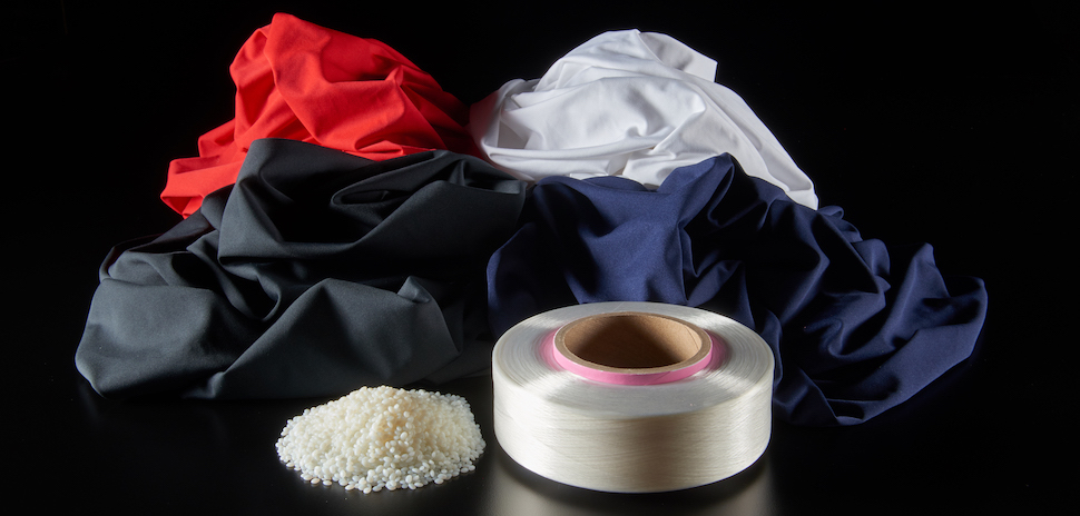 Celanese and Under Armor Develop Recyclable Spandex Alternative