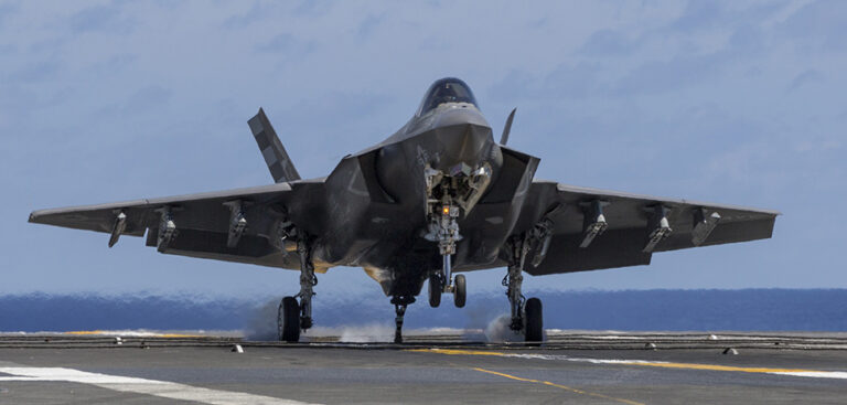 Fort Worth-Based Lockheed Martin Aeronautics To Build F-35 Fighters for ...