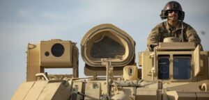 Raytheon Awarded $154M to Produce Commander's Viewer Units for U.S ...