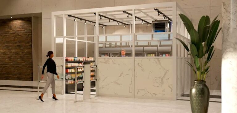 Micro Retail Buildins North Texas' Urban Value Corner Store Partners on Autonomous Micro ...