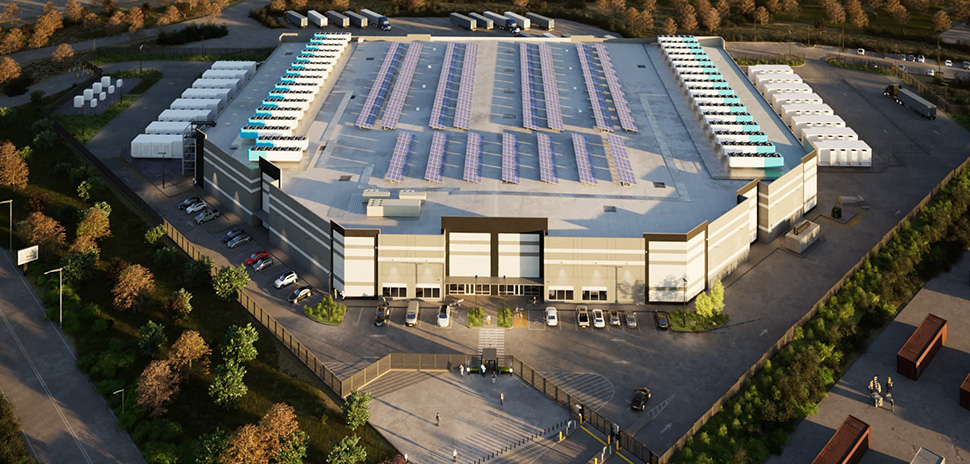 New York’s Edged Energy To Build ‘Ultra-Efficient, AI-Ready’ Data Center in Irving » Dallas Innovates