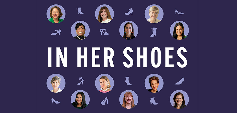 Dallas Holocaust and Human Rights Museum Announces 12 ‘In Her Shoes’ Honorees