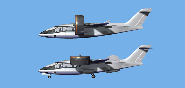 Fort Worth’s AVX Aircraft To Help Advance Development of Vertical Lift ...