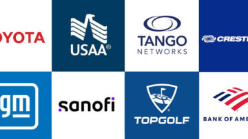 Companies with standout patents related to Dallas-Fort Worth for the week of May 21, 2024, include Toyota, USAA, Tango Networks, Crestron, GM, Sanofi, Topgolf, and Bank of America.