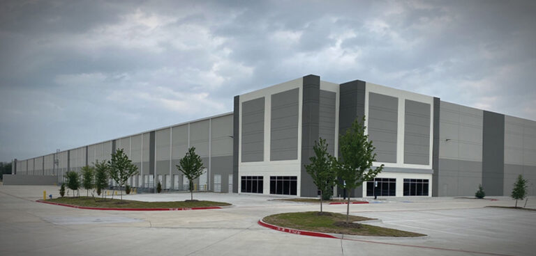 Illinois' RJW Logistics Group Opens Its Second Large Warehouse Facility ...