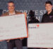 Raise A Hood and Metrolla took top prizes in Capital One's 2024 Accelerator Pitch at Dallas Startup Week in August.