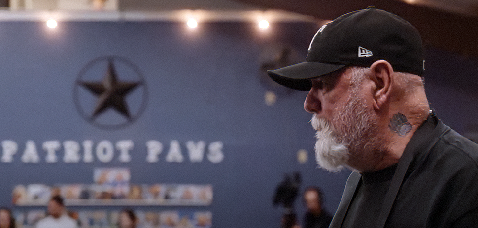 $8.6 Million in State Grants Boost North Texas Veteran Services 