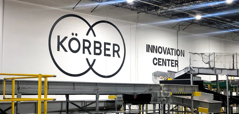 Körber Opens New Supply Chain Innovation Center Near DFW Airport ...