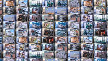 Dallas-based Worlds' technology can continuously process massive amounts of video data across different environments, creating an “index of everything” for organizations in real time. The physical AI startup has received a newly granted patent (USPTO #12400442) for a system that automatically identifies and labels objects in video by building a searchable index. The technology—invented by and Worlds CTO and co-founder Ross Bates and Sr. Director of Machine Learning Paul Aarseth—can analyze footage from different locations, compare what it sees, and match similar items to streamline real-time monitoring and data labeling. [Image: Worlds video screenshot]