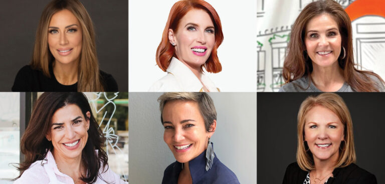 Lea Rosenauer 6 North Texas Entrepreneurs Make the Inc. Female Founders 500 List ...