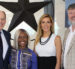 Alpine Group Texas April 23 launch event: Alpine Group SVP Barry Brown, Alpine Group CEO and Managing Principal Keenan Austin Reed, U.S. Rep. Beth Van Duyne, and Alpine Group Principal and Chairman Rhod Shaw,. [Photo: Alpine Group]