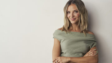 Dani Austin, above, and her husband, Jordan Ramirez, co-leaders of Dallas-based Divi, are among the 18 winners of EY’s 2025 Entrepreneur Of The Year Southwest Award. Austin launched the brand in 2021 with a focus on science-backed scalp and hair health, growing it into a national name now backed by Norwest and carried by Ulta Beauty, Target, and Amazon. [Photo: Divi]