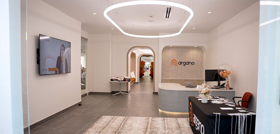 Anavate Partners office
