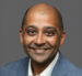 Krupal Raval [Photo: CyrusOne]
