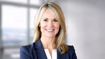 Hospitality Solutions CEO Teresa Mackintosh [Photo: Hospitality Solutions]