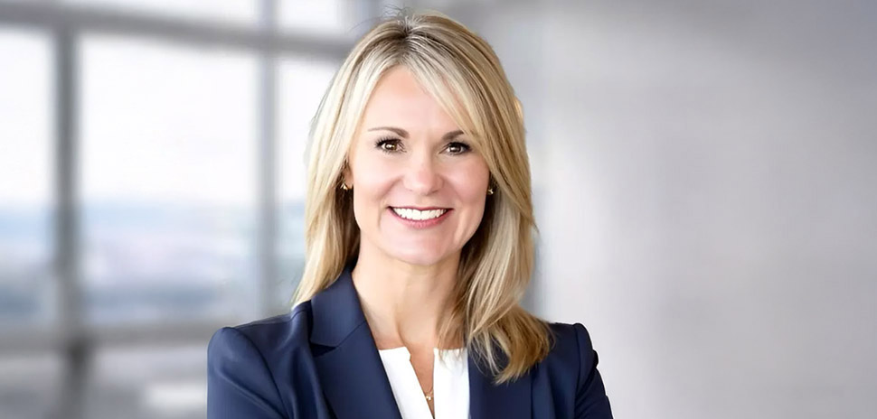 Hospitality Solutions CEO Teresa Mackintosh [Photo: Hospitality Solutions]