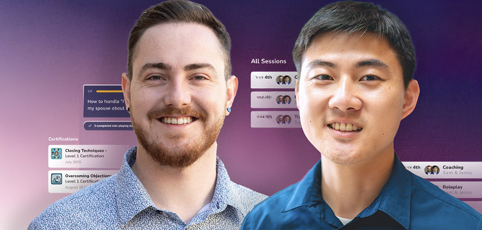 Dallas-Based Arcade Acquires Upduo, Launches AI Sales Coaching Platform