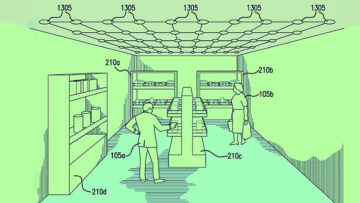 7-Eleven has received a newly granted patent for a tool that generates digital twins of its stores.