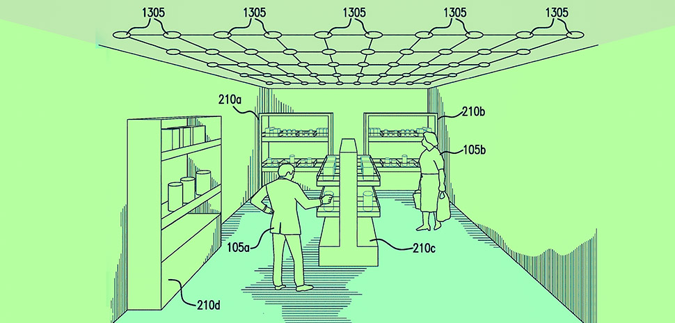 7-Eleven has received a newly granted patent for a tool that generates digital twins of its stores.