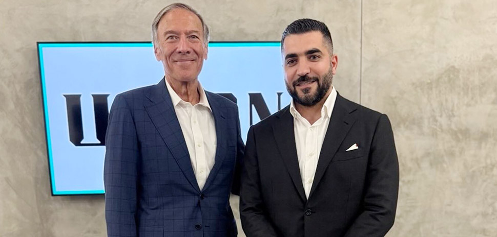 Saudi Group Nadrah Invests In US Defense Tech Firm UNION Technologies