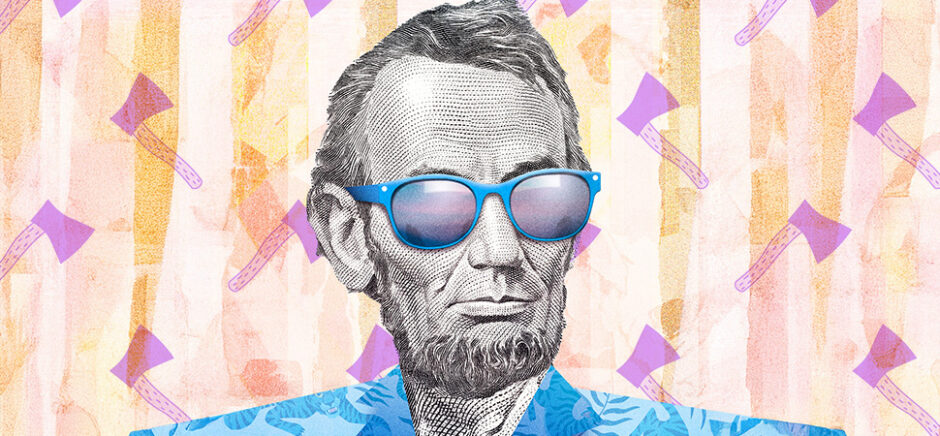 ENO8 Founder on Why Abe Lincoln Had the Best AI Advice