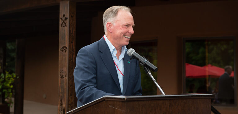 SMU Development Leader Named as Next President and CEO of Dallas ...