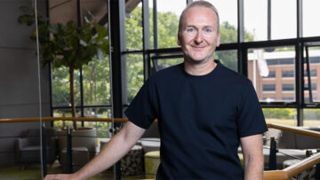 Ben Dorks, CEO of Ideagen, said the SafetyStratus deal adds deep chemical management expertise to the UK company’s EHS platform, expanding its reach in life sciences, healthcare, energy, and manufacturing. [Photo: Ideagen]