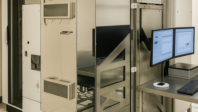 Fort Worth's SecureFoundry Takes Aim at AI Semiconductor Chipmaking ...