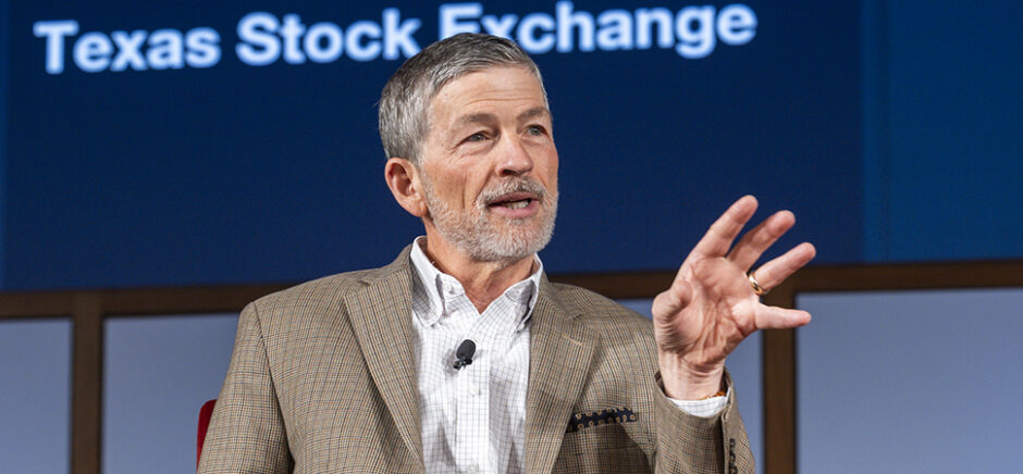 Jeb Hensarling [Photo: Grant Miller Photograhy/Venture Dallas]